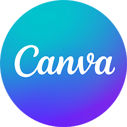 Canva Graphic Design Software