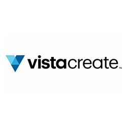 Vistacreate Graphic Design
