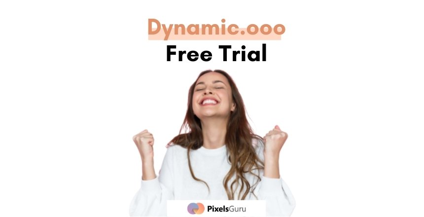 Dynamic.ooo Free Trial, Coupons (Upto 60% Off)