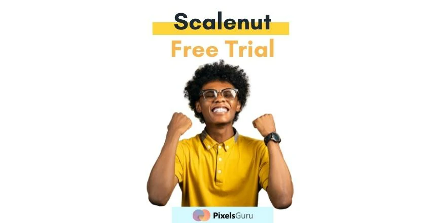 Scalenut Free Trial