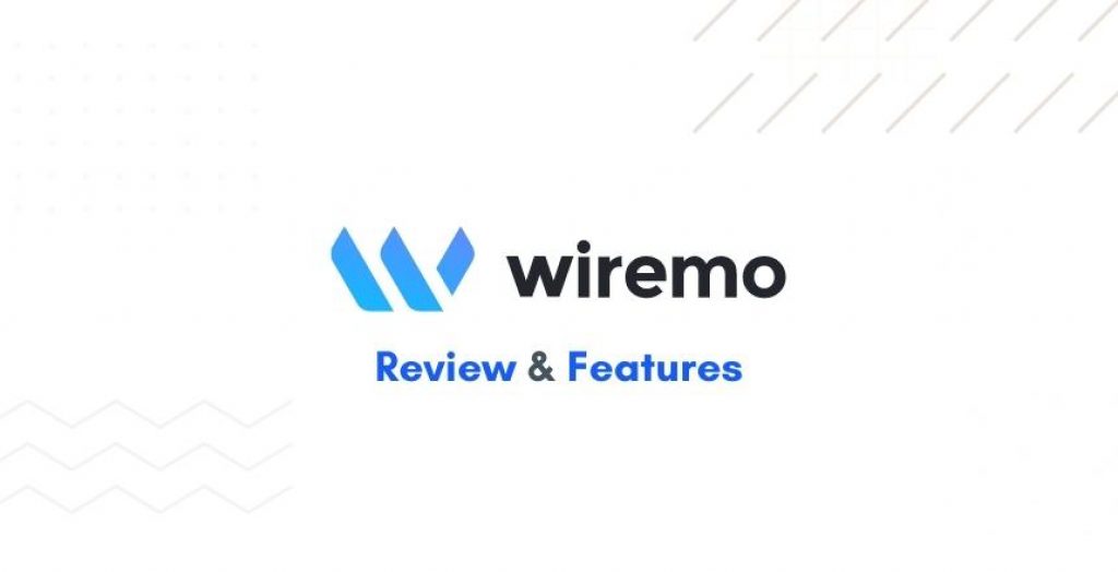 Wiremo Review, Features, Pricing and alternatives