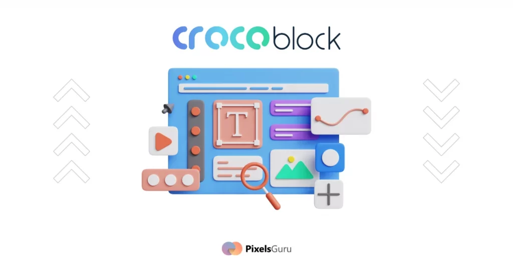 Crocoblock Review 2023: Features, Pricing, Pros & Cons