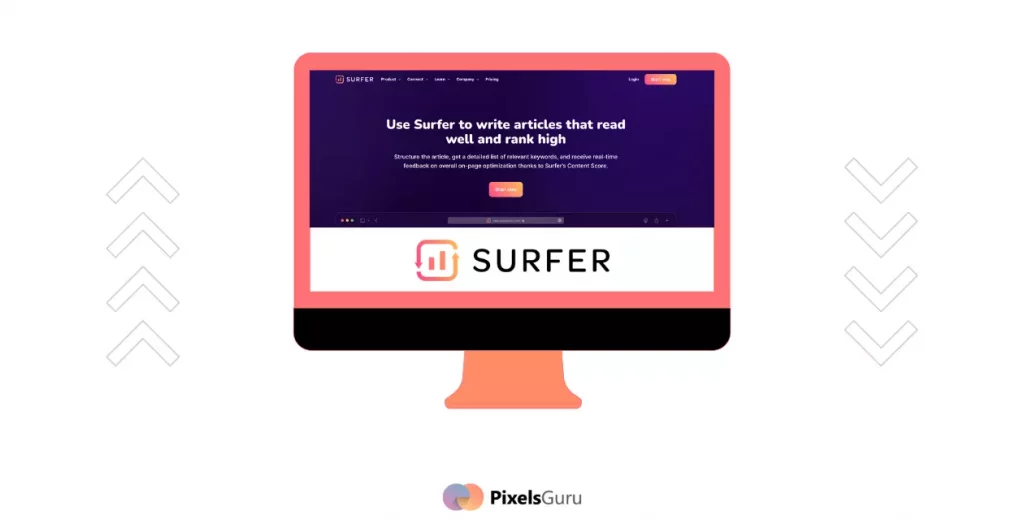 Surfer SEO Review: Features, Pricing, Pros & Cons