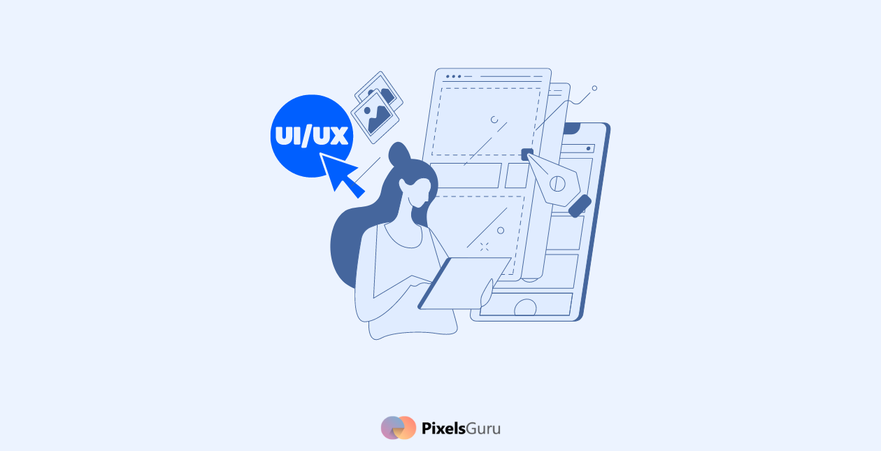 UX/UI Design Inspiration Sites
